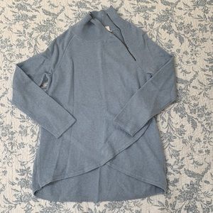Soft Surroundings Sweater NWOT